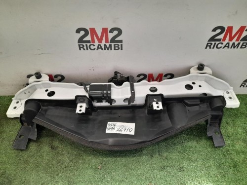 Traversa Frontale SUP ANT 532050D905 Toyota Yaris IV 2014