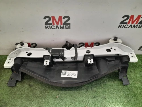 Traversa Frontale SUP ANT 532050D905 Toyota Yaris IV 2014