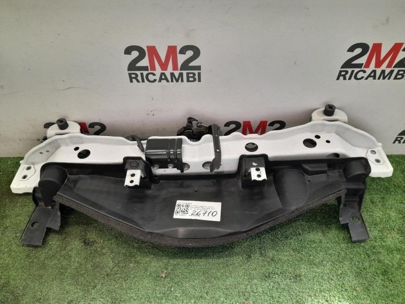 Traversa Frontale SUP ANT 532050D905 Toyota Yaris IV 2014