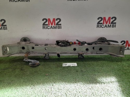 Traversa Frontale SUP ANT 532050D905 Toyota Yaris IV 2014