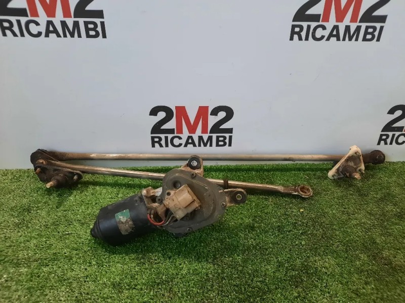 Motorino Tergicristallo 28815EB400 Nissan Navara 2005