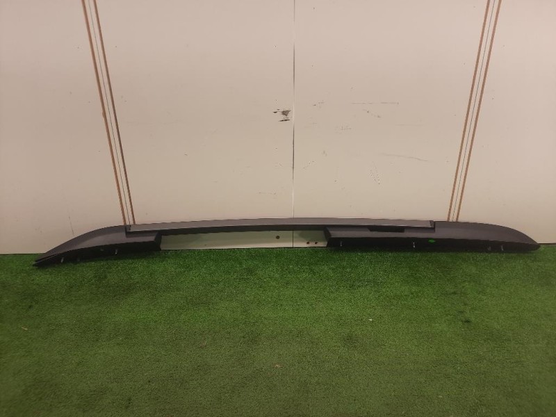 Barra Portapacchi Tetto DX LATO DESTRO 736207511P Dacia Duster I 2014