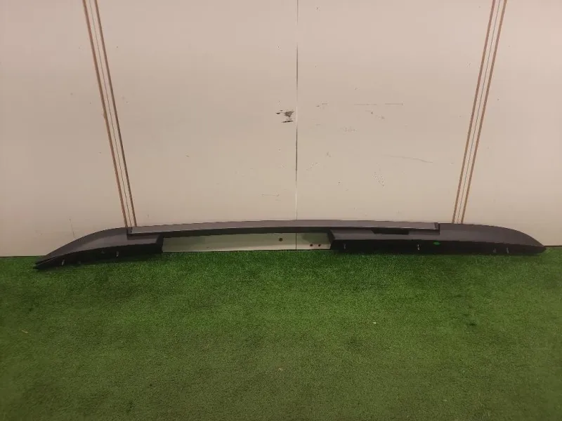 Barra Portapacchi Tetto DX LATO DESTRO 736207511P Dacia Duster I 2014