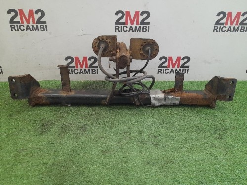 Traversa Gancio DI Traino POST Jeep Cherokee III 2002