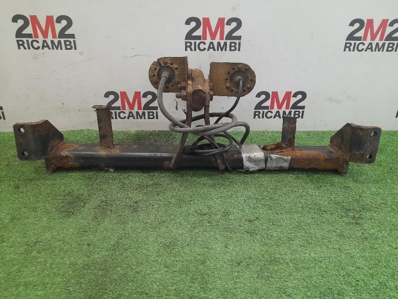 Traversa Gancio DI Traino POST Jeep Cherokee III 2002