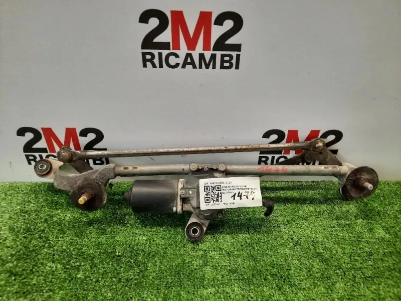 Motorino Tergicristallo 28810JX30A Nissan Nv200 2009