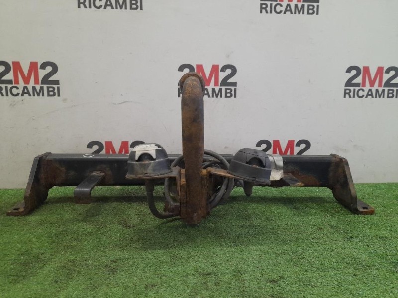 Traversa Gancio DI Traino POST Jeep Cherokee III 2002