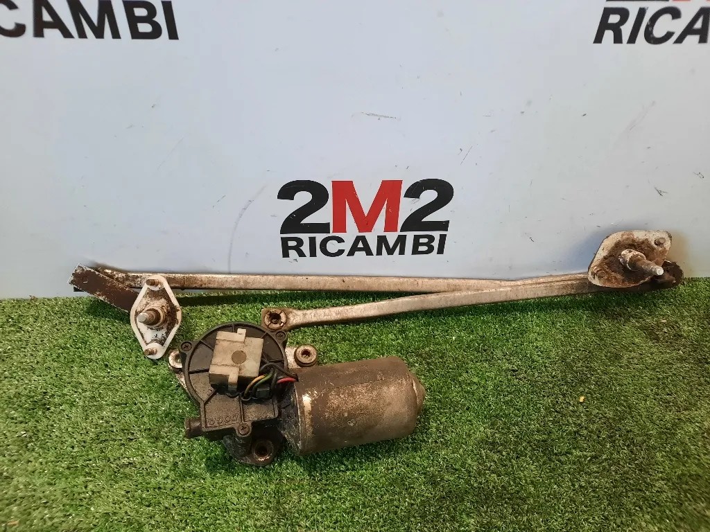 Motorino Tergicristallo 2881557G0A Nissan PICK UP D21 1986