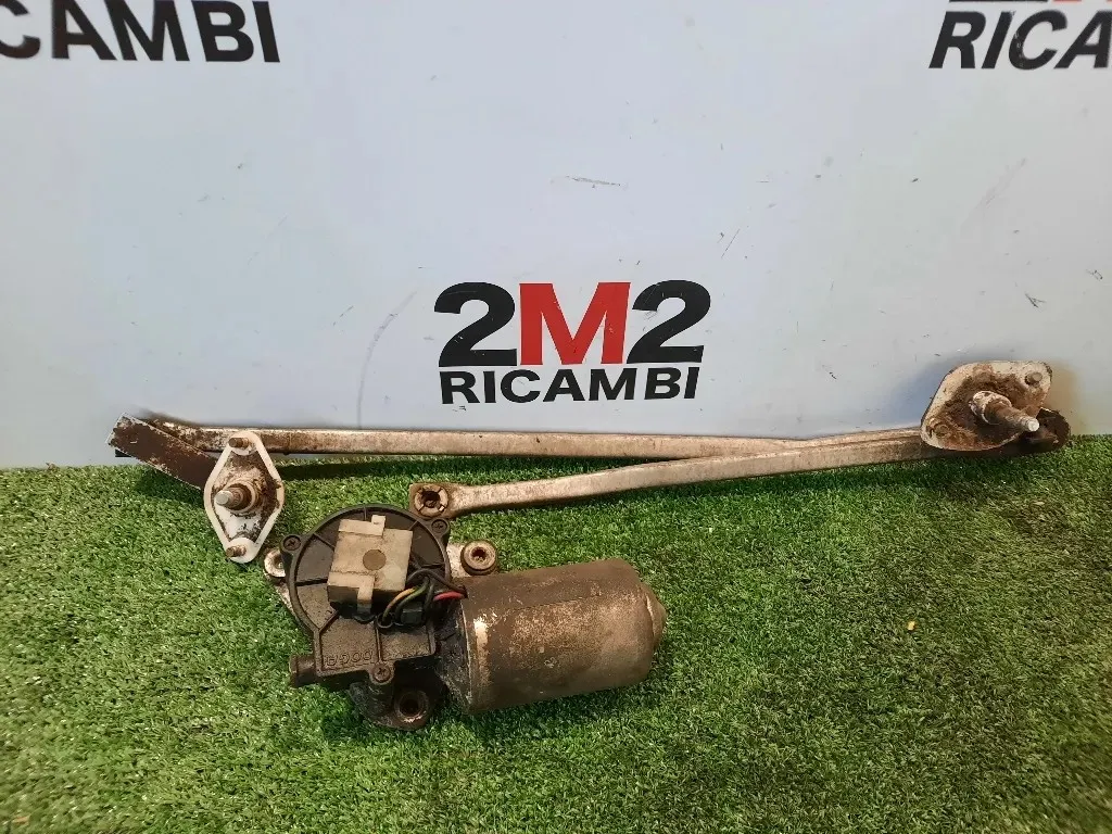 Motorino Tergicristallo 2881557G0A Nissan PICK UP D21 1986