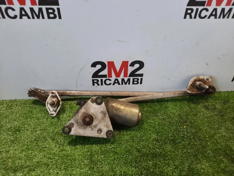 Motorino Tergicristallo 2881557G0A Nissan PICK UP D21 1986