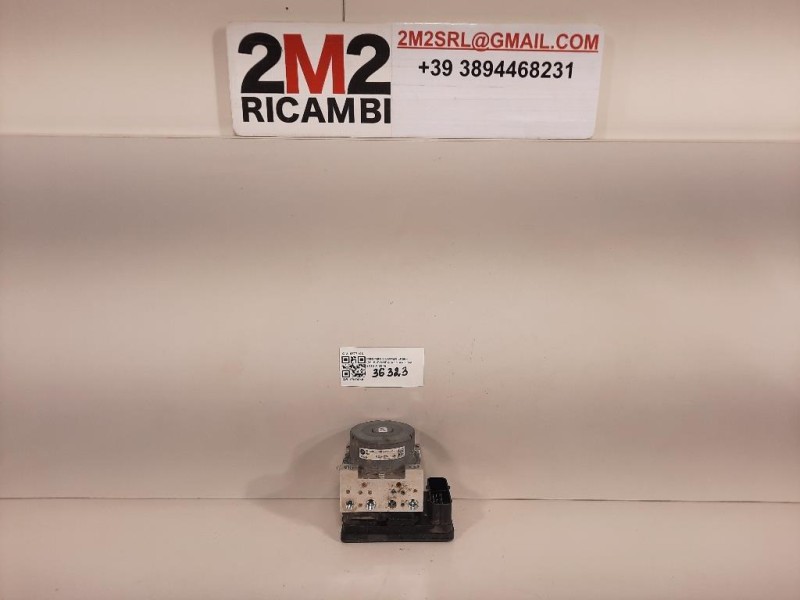 Motorino Tergicristallo 28710JD000 Nissan Qashqai I 2010 Motorino Tergicristallo 28710JD000 Nissan Qashqai I 2010