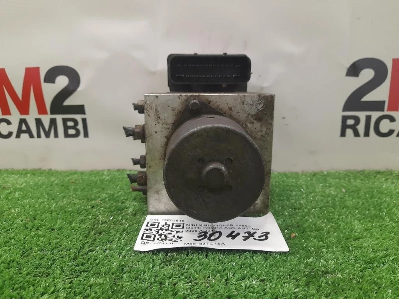 Pompa ABS ANT 15803815 Mini MINI Cooper F56 2014