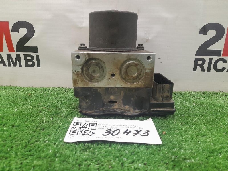 Pompa ABS ANT 15803815 Mini MINI Cooper F56 2014