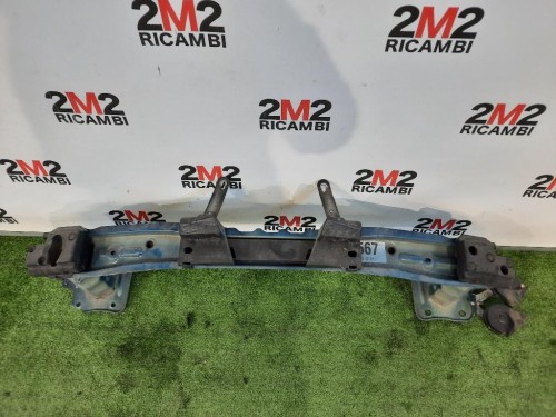 Traversa Paraurti ANT 60688105 Alfa Romeo 159 2006