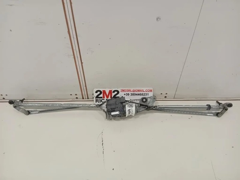 Motorino Tergicristallo 39034607 Opel Astra K 2016