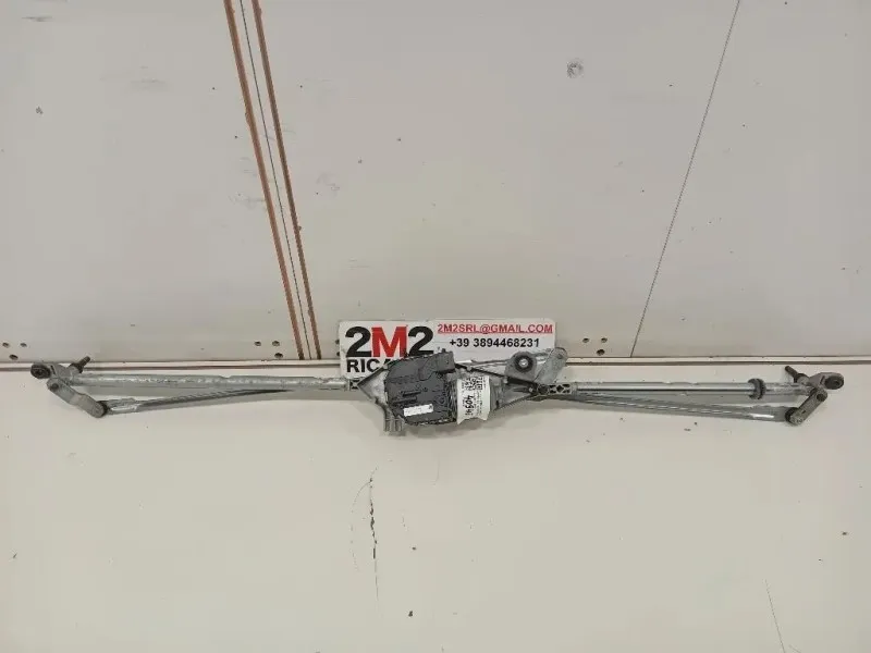 Motorino Tergicristallo 39034607 Opel Astra K 2016