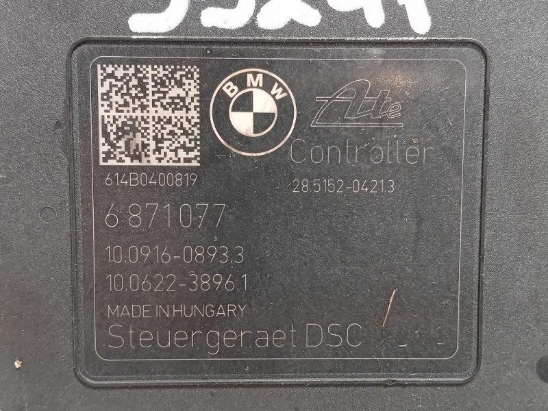 Pompa ABS ANT 6871077 Mini MINI Cooper F56 2014