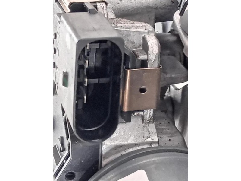 Motorino Tergicristallo 39034607 Opel Astra K 2016