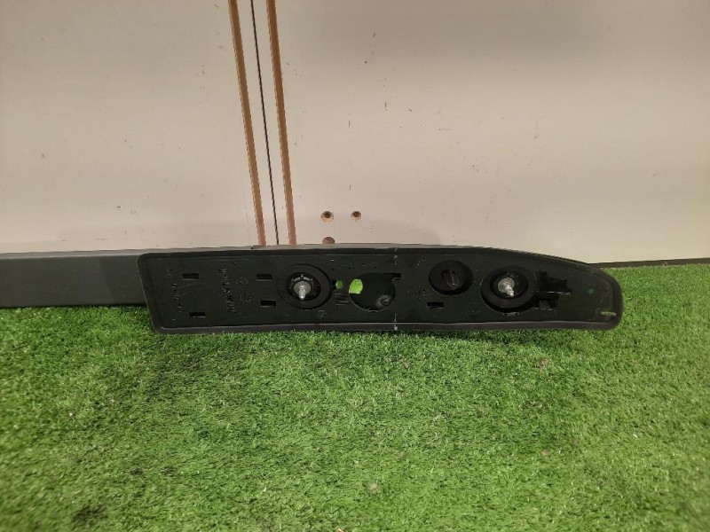 Barra Portapacchi Tetto DX LATO DESTRO 736207511P Dacia Duster I 2014