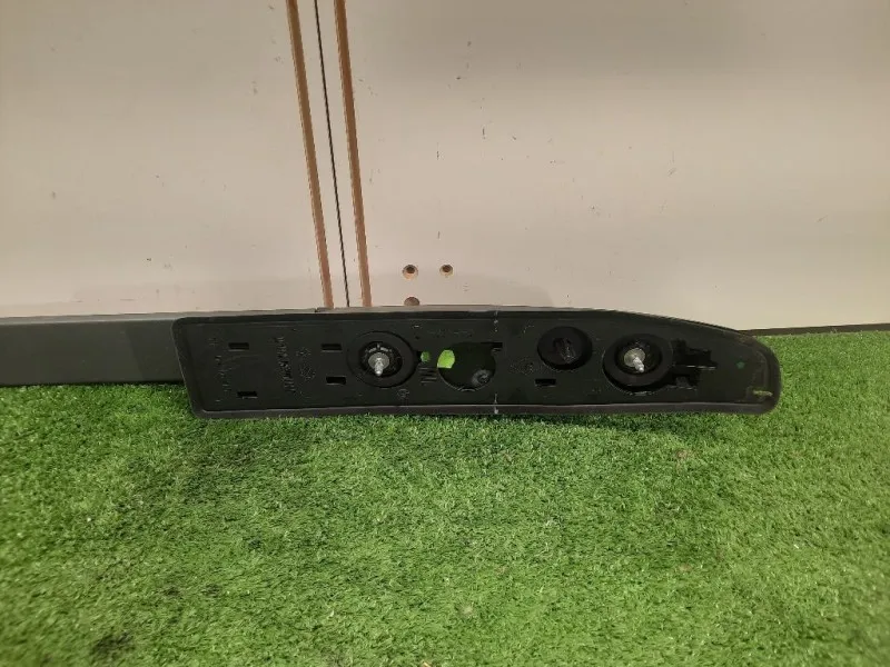 Barra Portapacchi Tetto DX LATO DESTRO 736207511P Dacia Duster I 2014