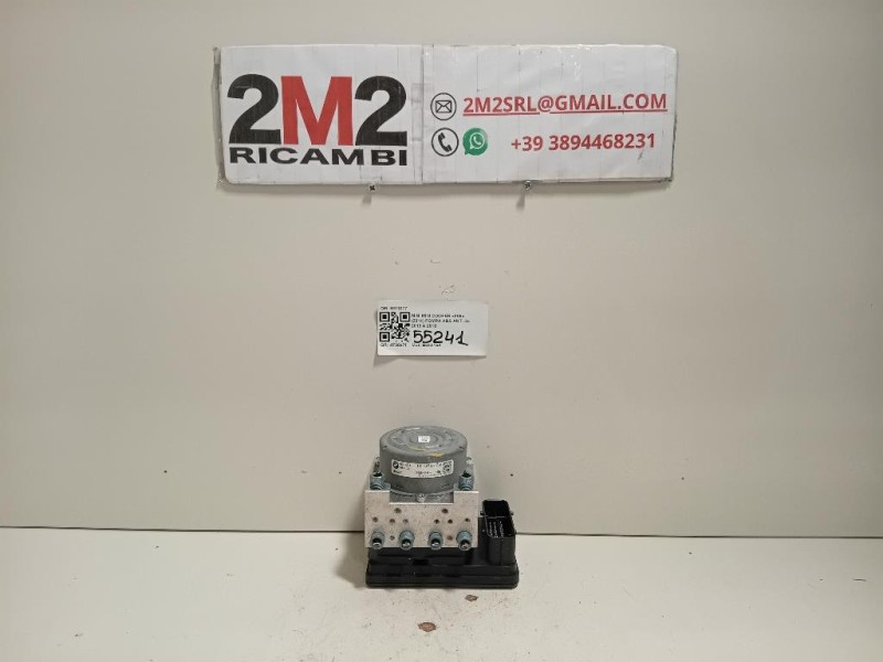 Pompa ABS ANT 6871077 Mini MINI Cooper F56 2014