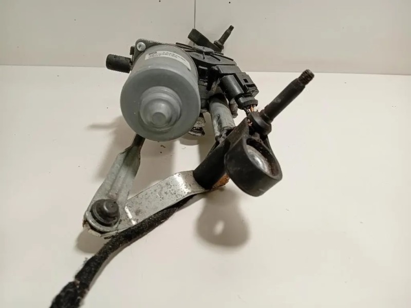 Motorino Tergicristallo 13432685 Opel Corsa E 2014