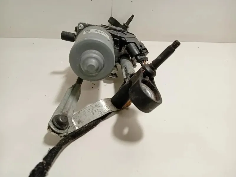 Motorino Tergicristallo 13432685 Opel Corsa E 2014