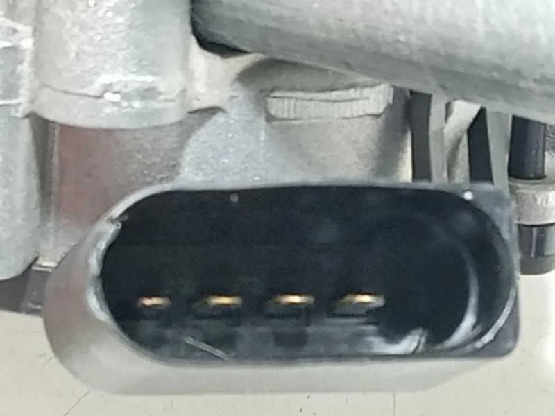 Motorino Tergicristallo 9824784980 Opel Corsa F 2019