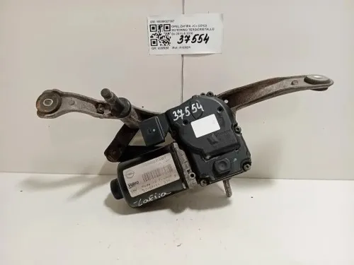Motorino Tergicristallo W000027367 Opel Zafira C 2012