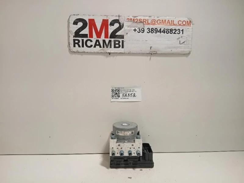Pompa ABS ANT 3451-6893707-01 Mini MINI Cooper F56 2014