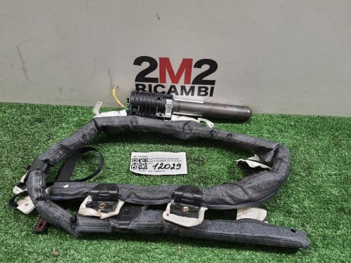 Air-bag A Tendina DX