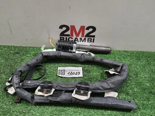 Air-bag A Tendina DX 51796551 Fiat Punto EVO 2010