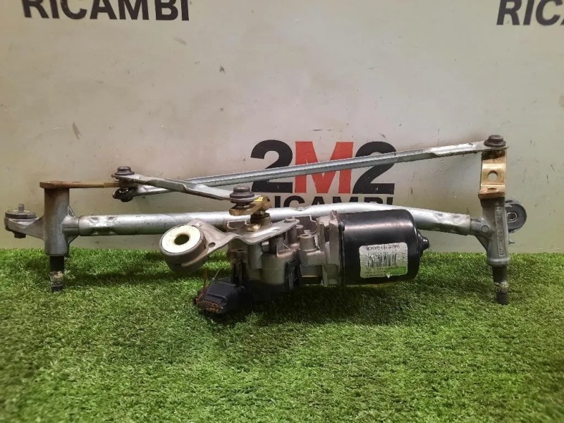 Motorino Tergicristallo 53556602 Renault Mégane II 2003