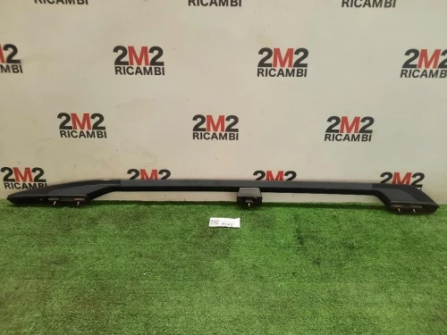 Barra Portapacchi Tetto DX MR437682 SX Mitsubishi Pajero III 2000