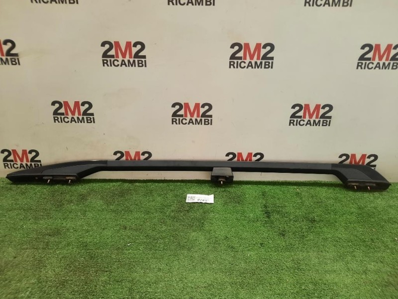 Barra Portapacchi Tetto DX LATO DESTRO 736207511P Dacia Duster I 2014