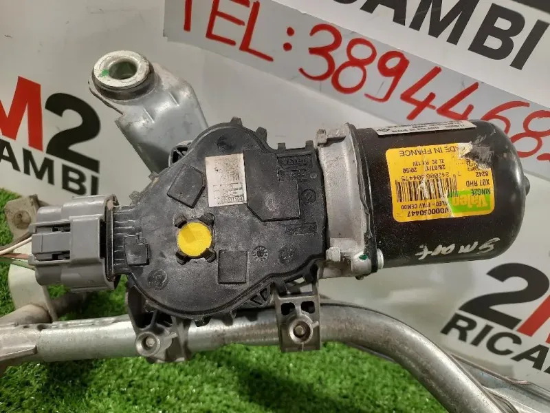 Motorino Tergicristallo 288004574R Smart Forfour 453 2015