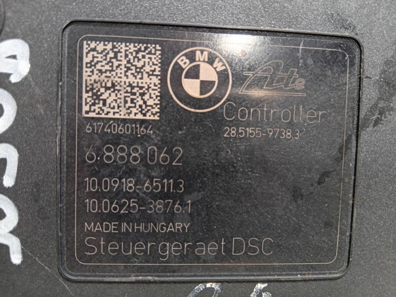 Pompa ABS ANT 10022011524 Mini MINI Cooper F56 2014