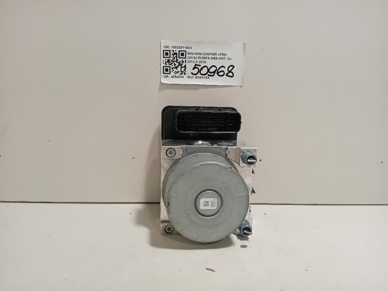 Pompa ABS ANT 10022011524 Mini MINI Cooper F56 2014