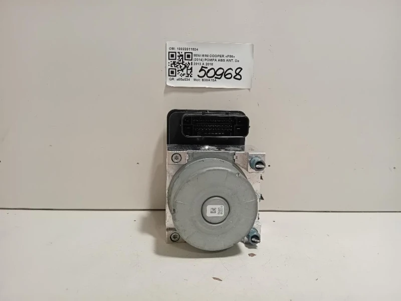 Pompa ABS ANT 10022011524 Mini MINI Cooper F56 2014