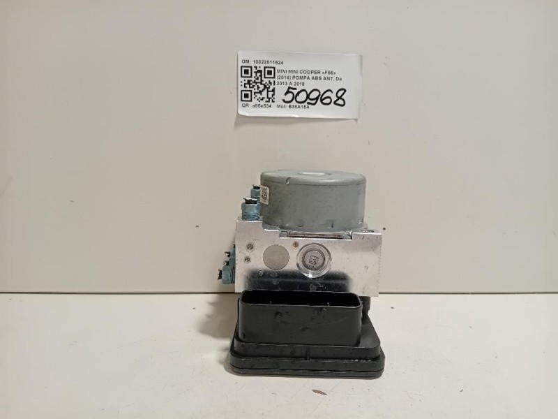 Pompa ABS ANT 10022011524 Mini MINI Cooper F56 2014