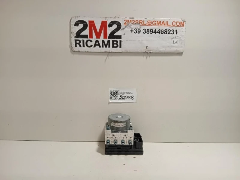 Pompa ABS ANT 10022011524 Mini MINI Cooper F56 2014
