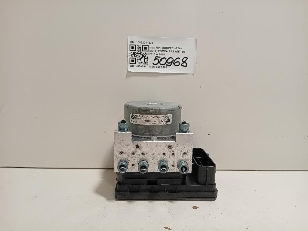 Pompa ABS ANT 10022011524 Mini MINI Cooper F56 2014