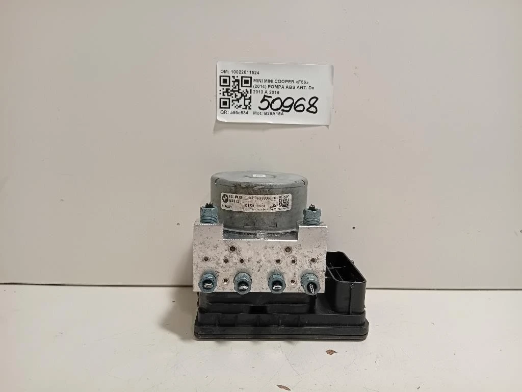 Pompa ABS ANT 10022011524 Mini MINI Cooper F56 2014