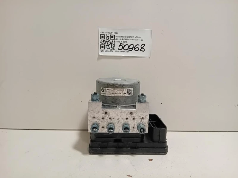 Pompa ABS ANT 10022011524 Mini MINI Cooper F56 2014