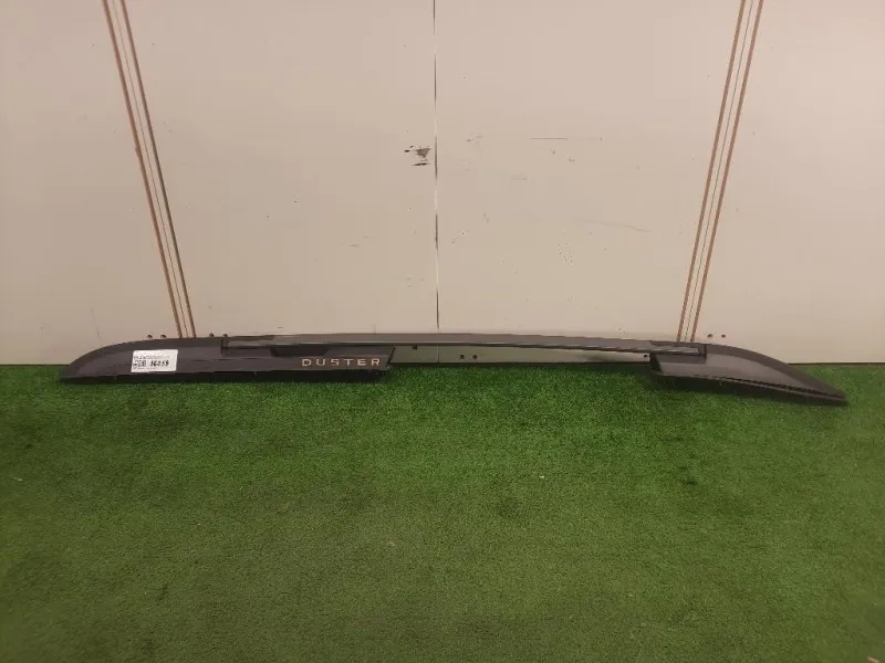 Barra Portapacchi Tetto DX LATO DESTRO 736207511P Dacia Duster I 2014