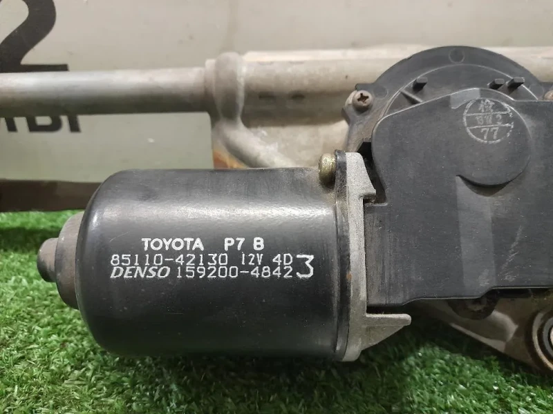 Motorino Tergicristallo 8511042130 Toyota RAV 4 II 2000