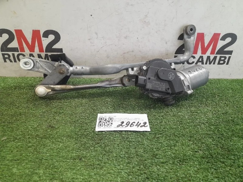 Motorino Tergicristallo 85110-0D190 Toyota Yaris IV 2012