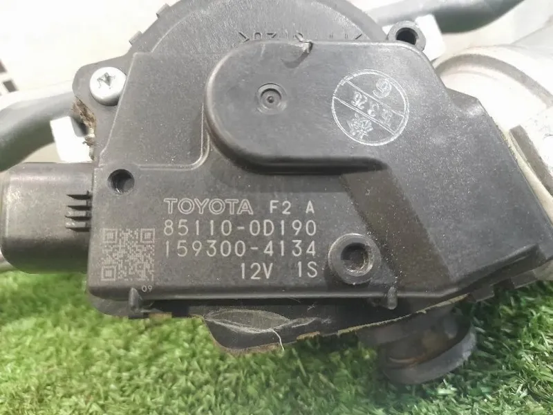 Motorino Tergicristallo 85110-0D190 Toyota Yaris IV 2012