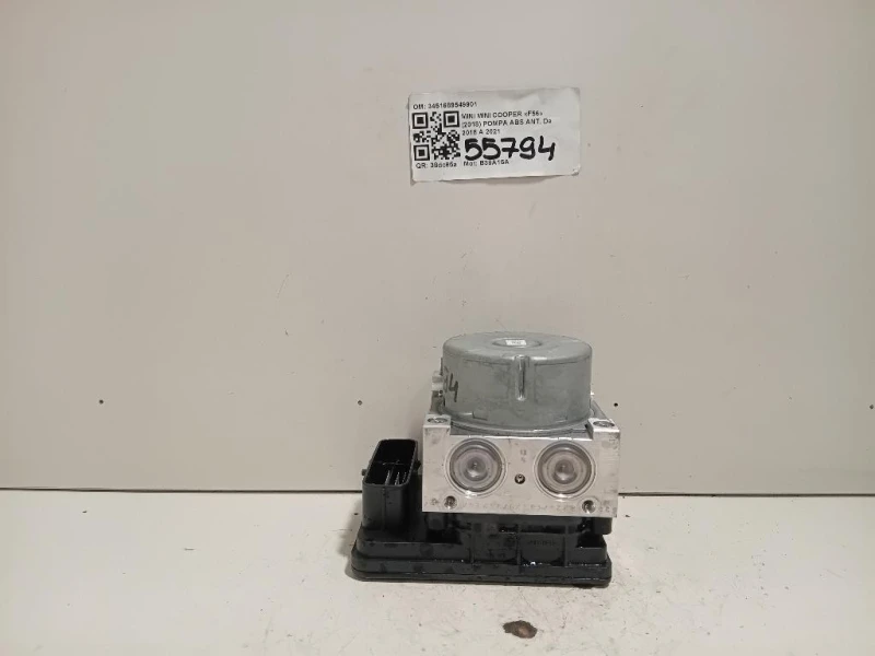 Pompa ABS ANT 3451689549901 Mini MINI Cooper F56 2018