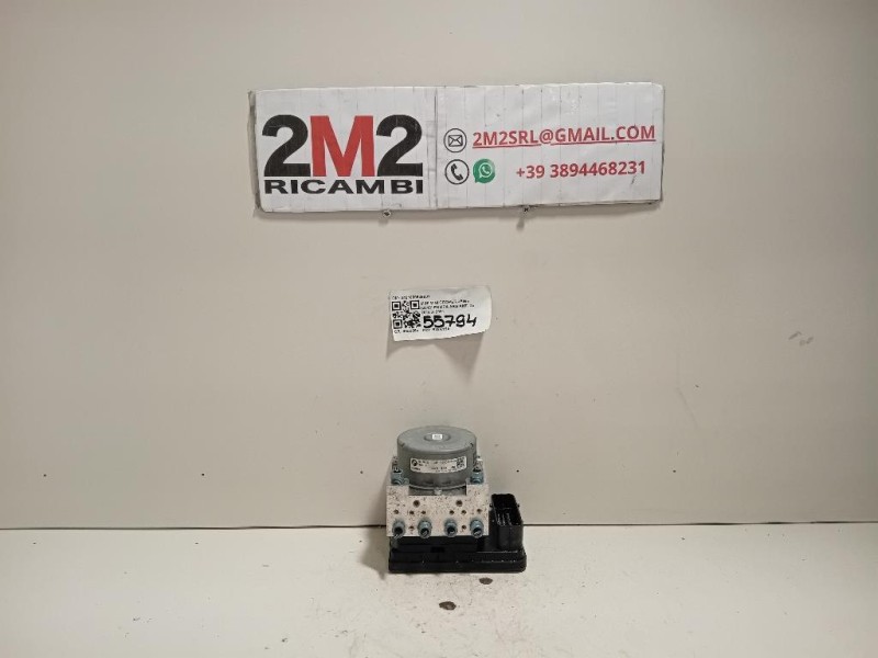 Pompa ABS ANT 3451689549901 Mini MINI Cooper F56 2018